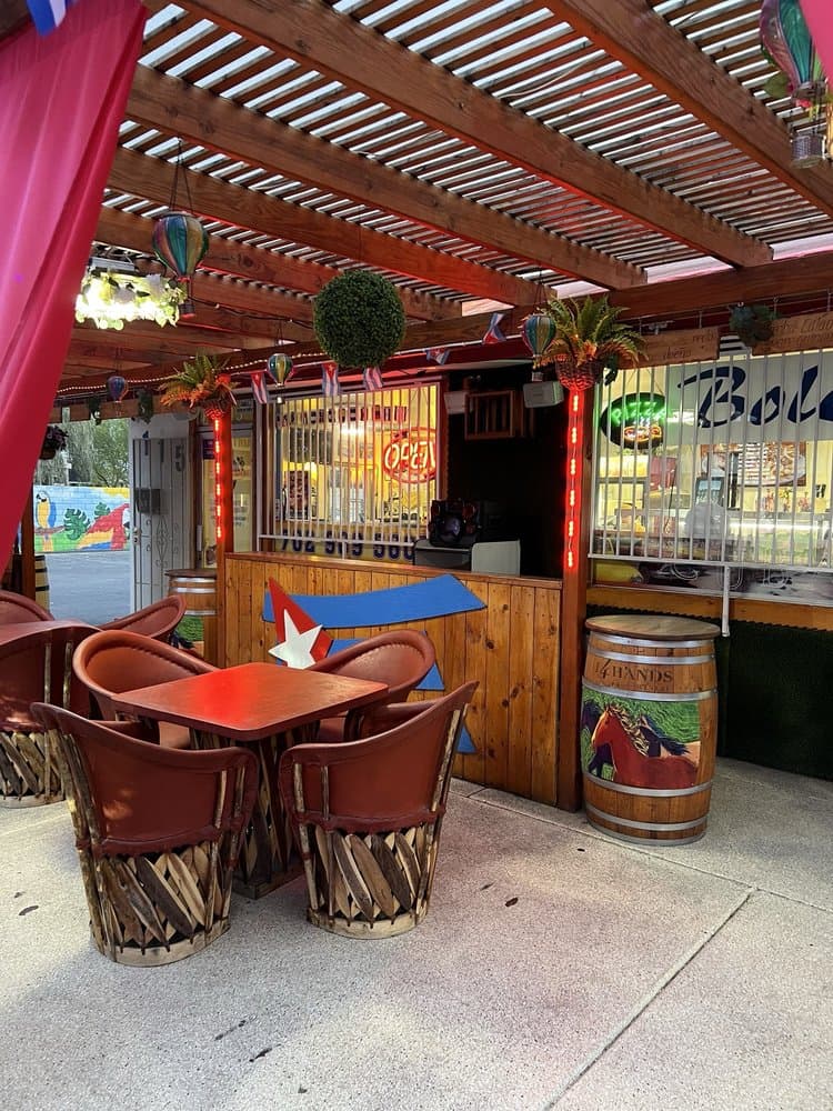 El Bolero - 2