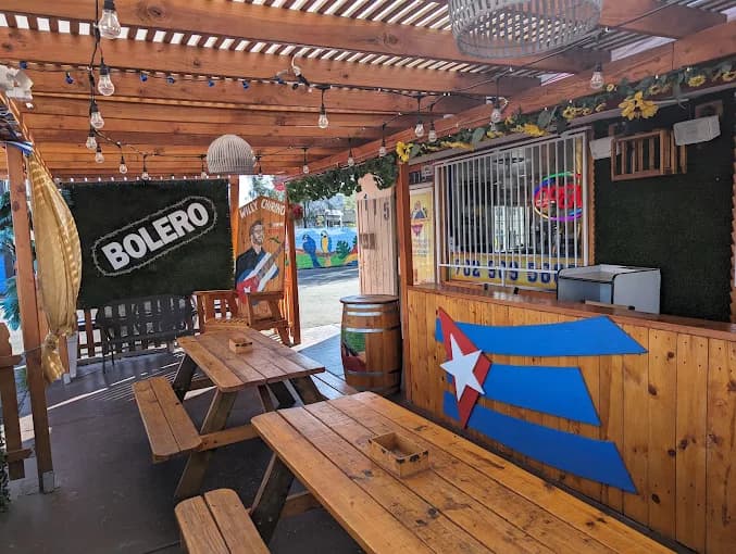 El Bolero - 6