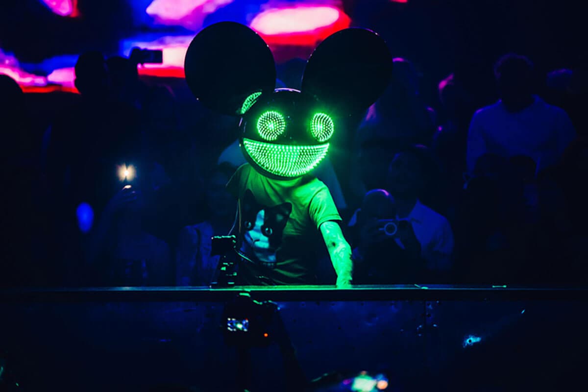 Zouk Nightclub 3