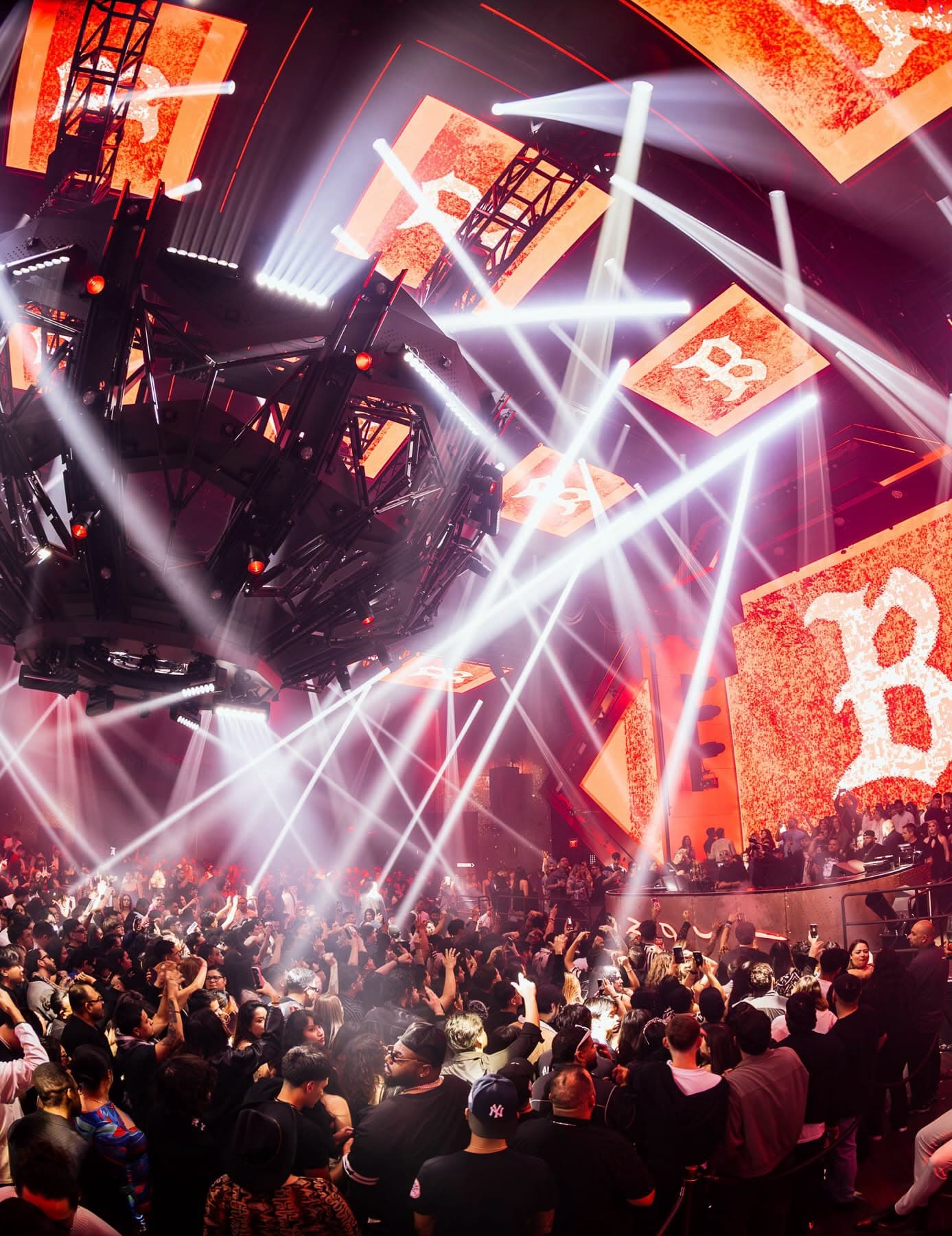 Zouk Nightclub 5