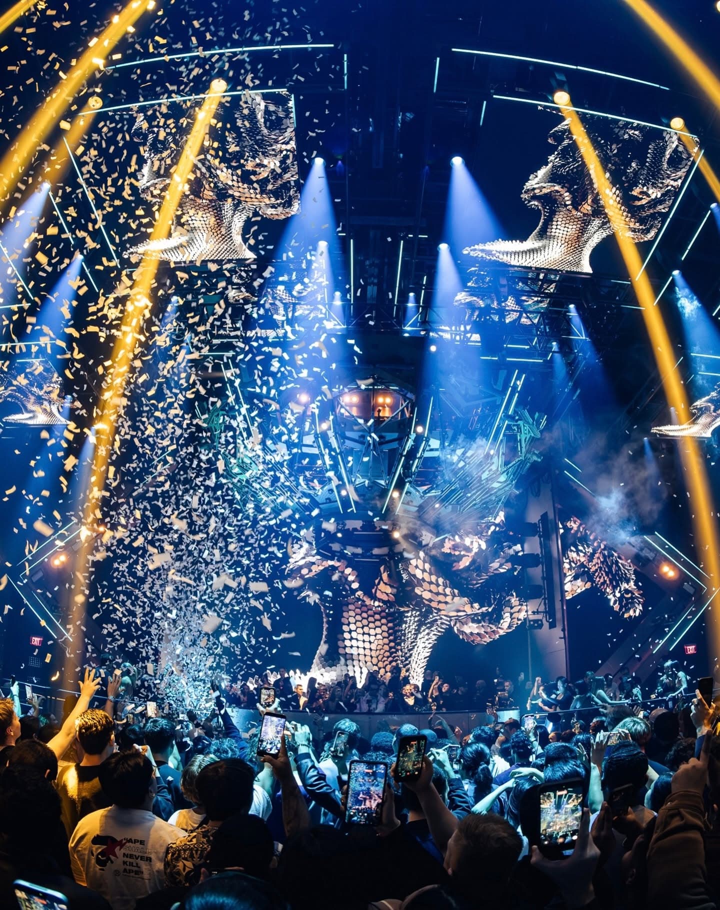 Zouk Nightclub 14