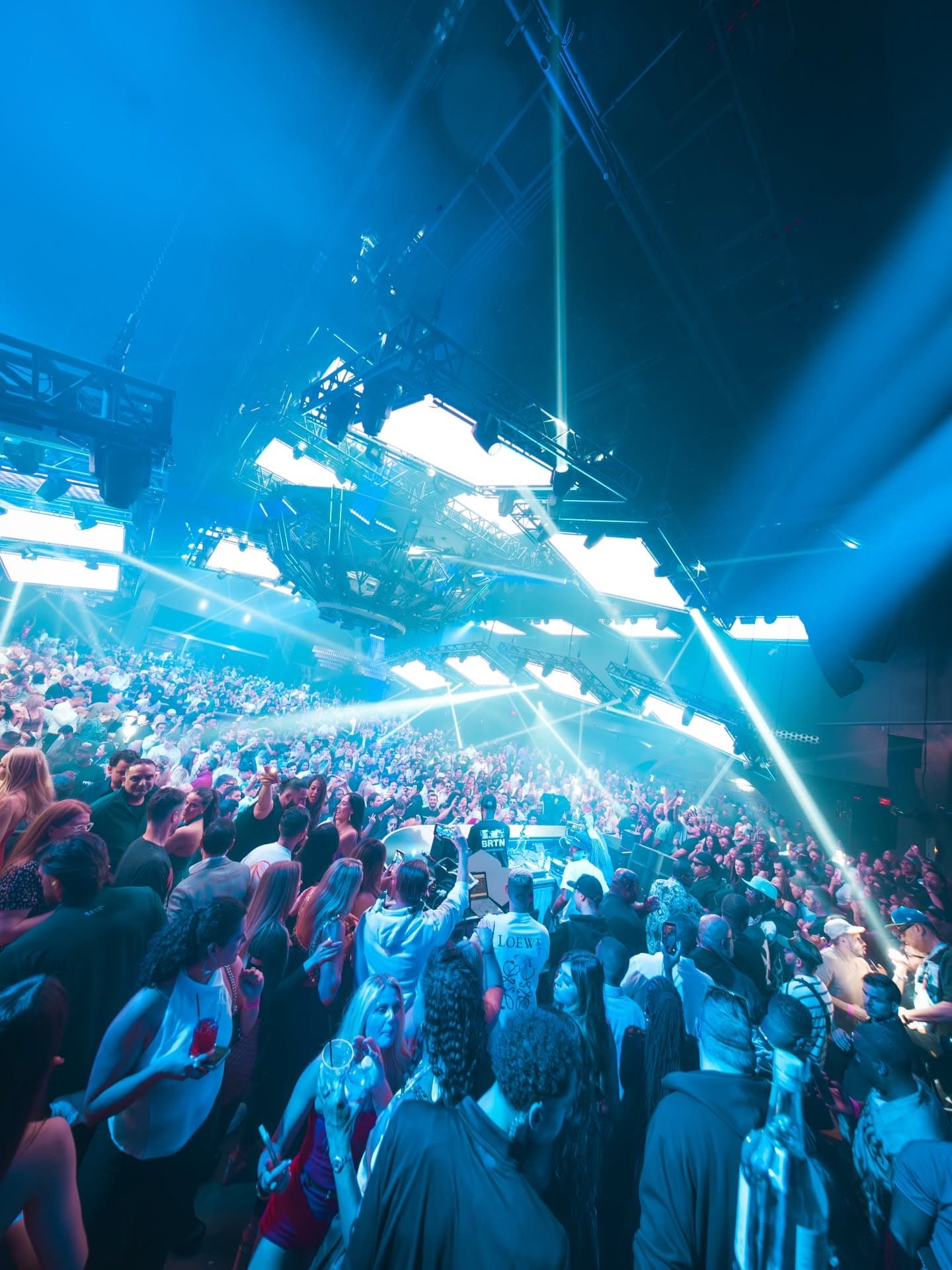 Zouk Nightclub - 6