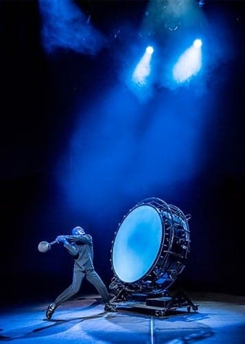 Blue Man Group - 4