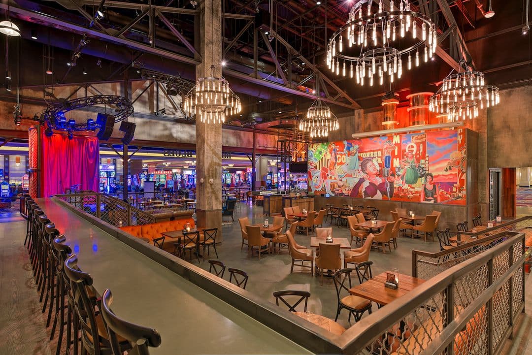 House of Blues Las Vegas 7