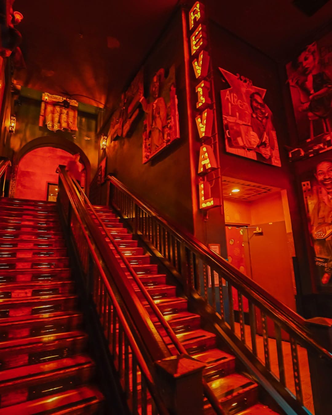 House of Blues Las Vegas 4