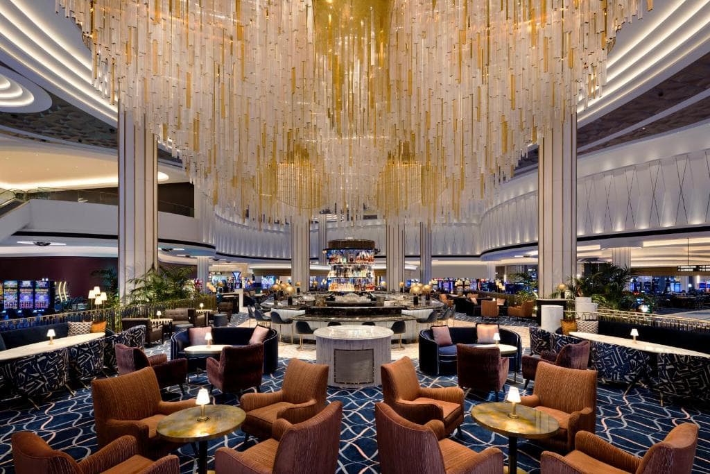 Fontainebleau Las Vegas - 5