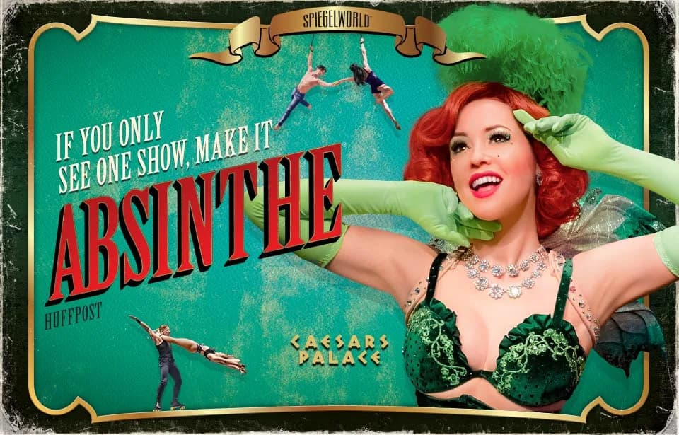 Absinthe