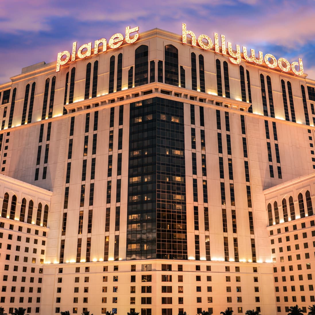 Planet Hollywood Resort and Casino 4