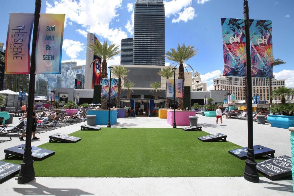 Planet Hollywood Resort and Casino 3