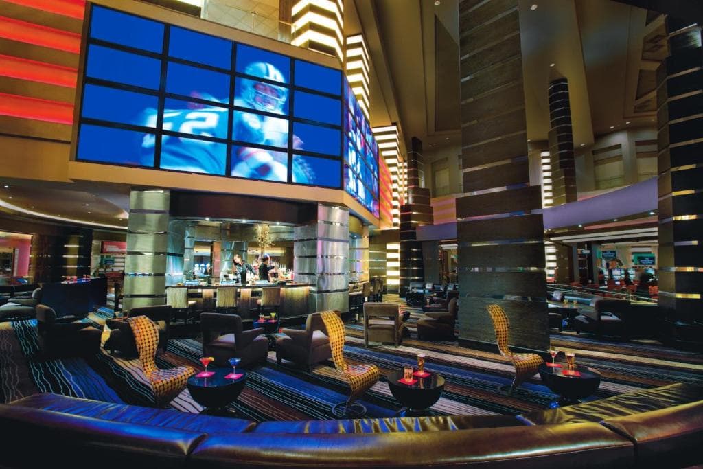 Planet Hollywood Resort and Casino 17