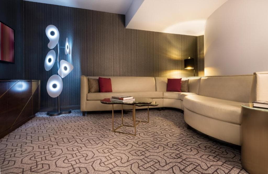 Planet Hollywood Resort and Casino 16