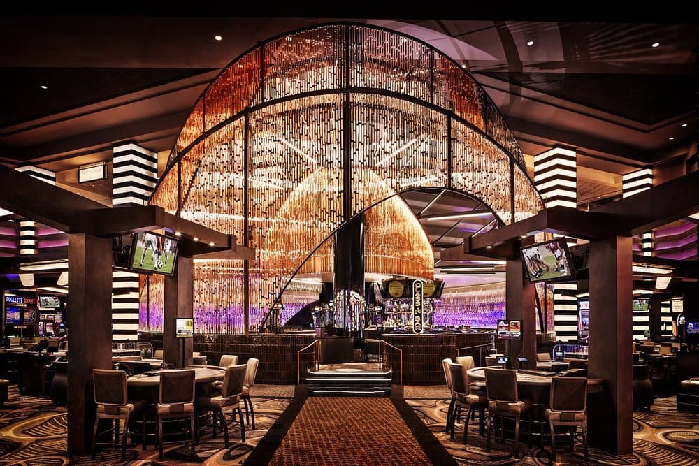 Planet Hollywood Resort and Casino 24