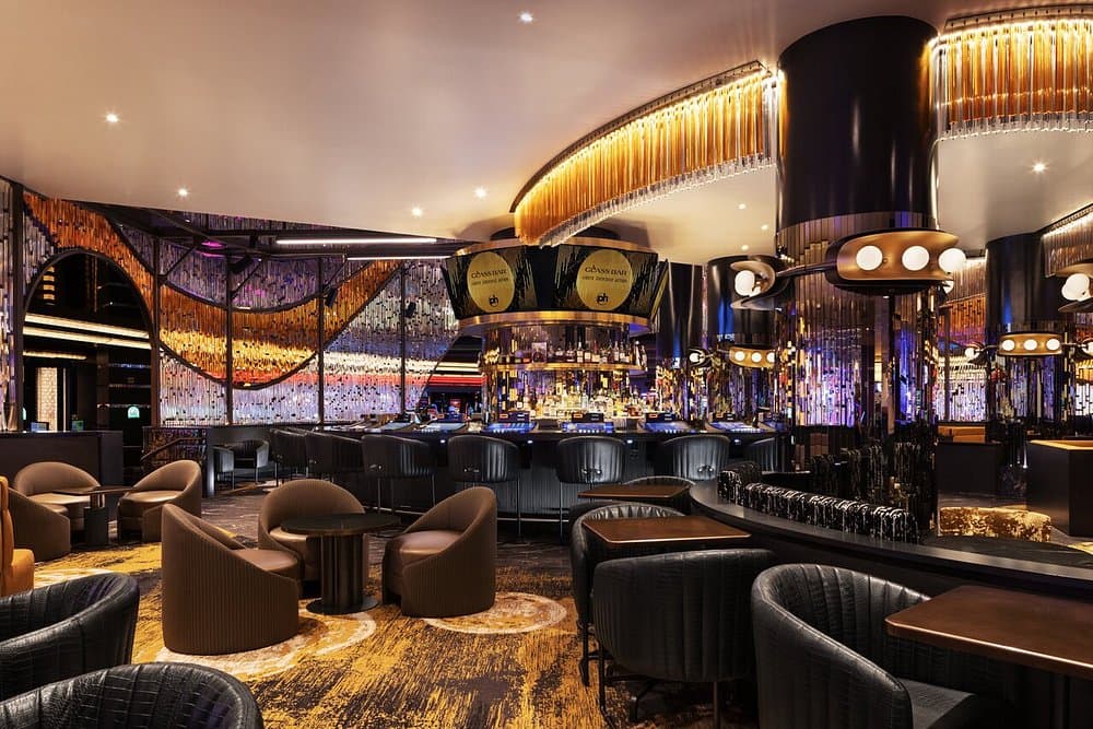Planet Hollywood Resort and Casino 11