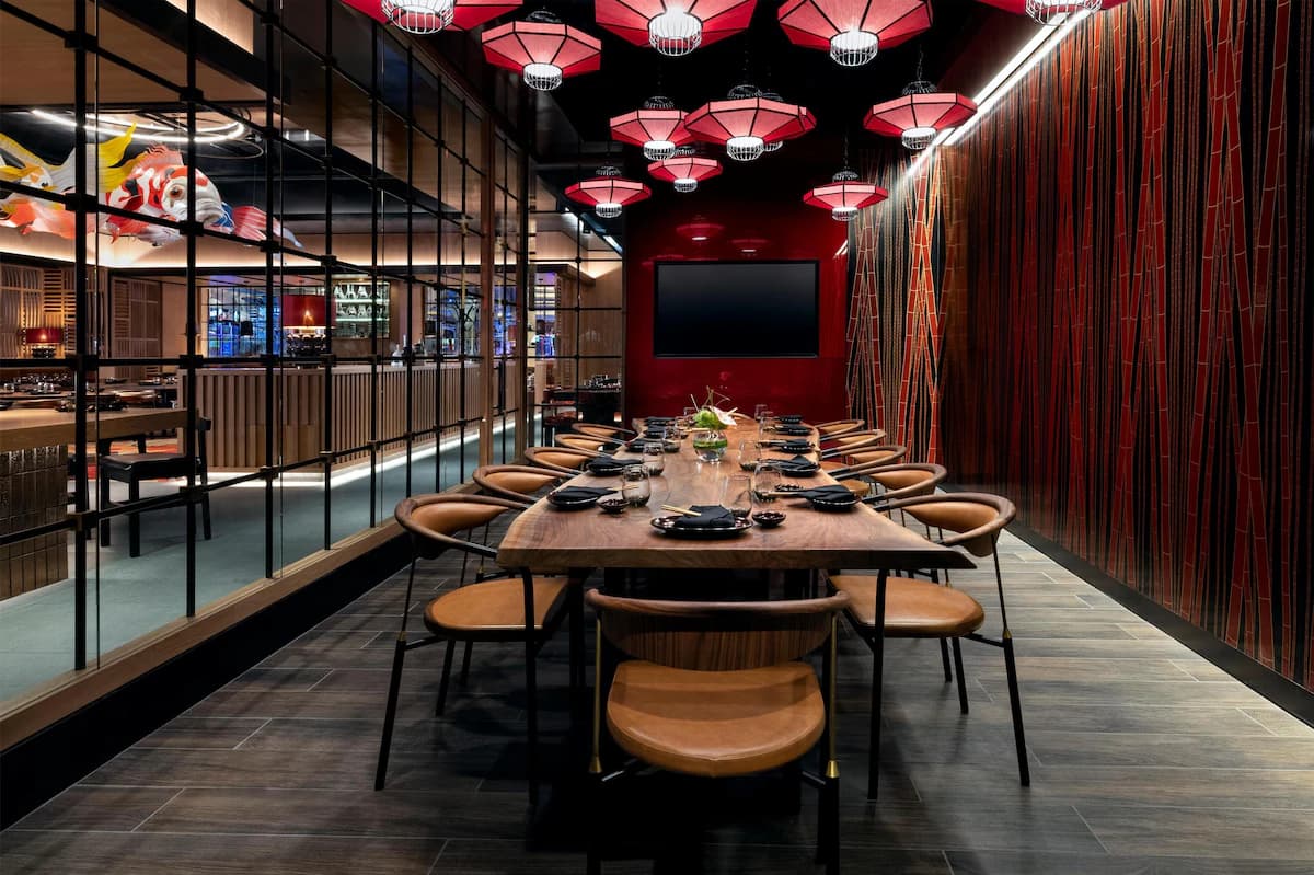Resorts World Las Vegas - 8