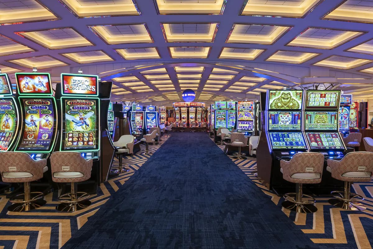Resorts World Las Vegas 3