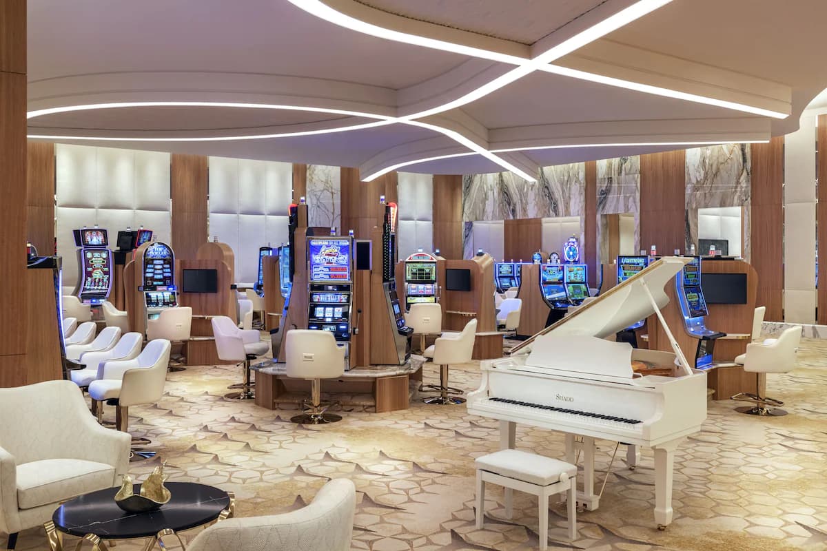 Resorts World Las Vegas 13