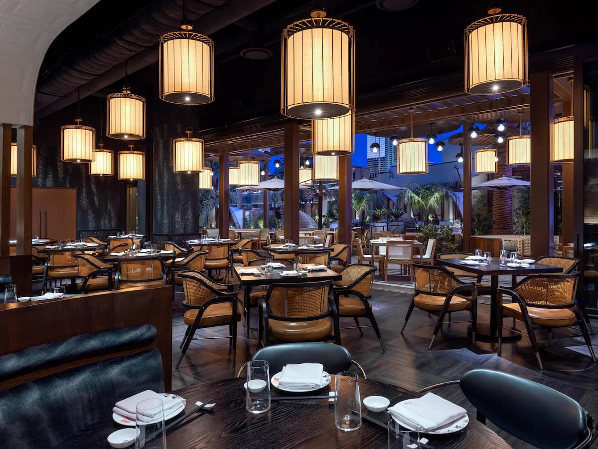 Resorts World Las Vegas 39