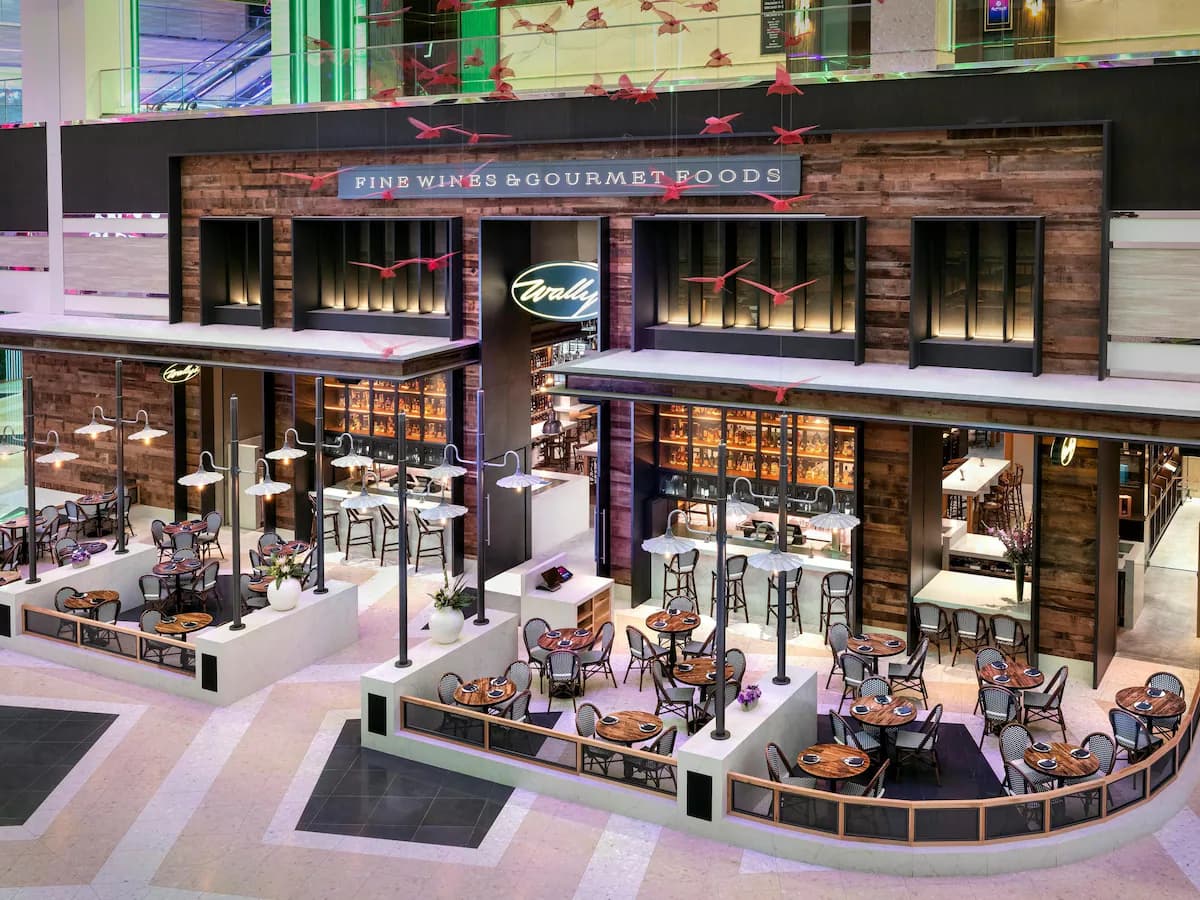 Resorts World Las Vegas - 5