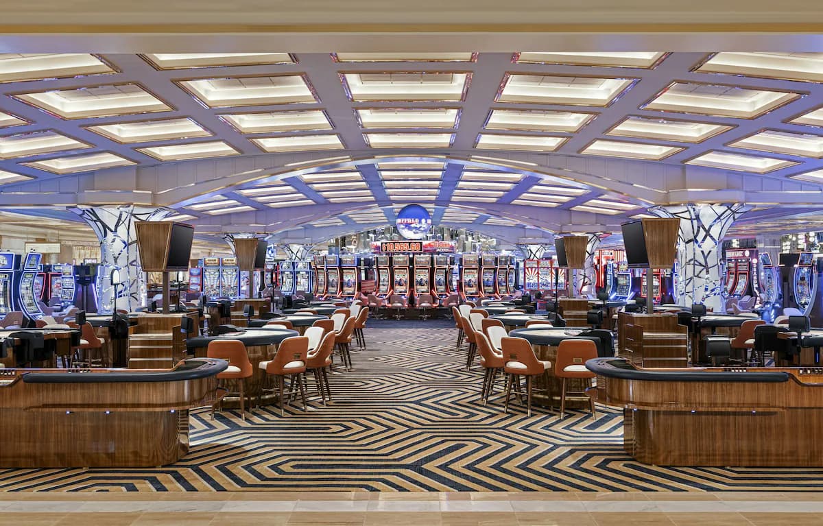 Resorts World Las Vegas 19