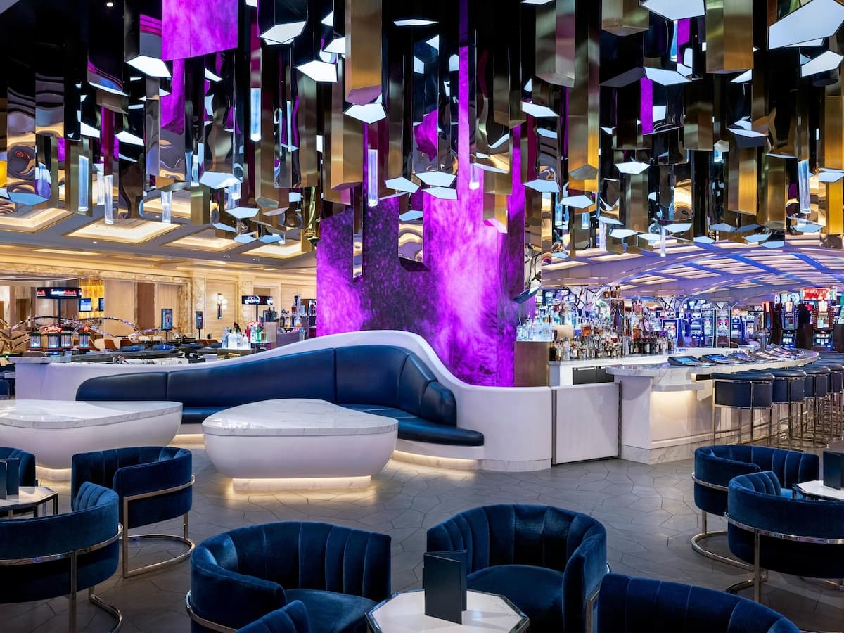 Resorts World Las Vegas 24