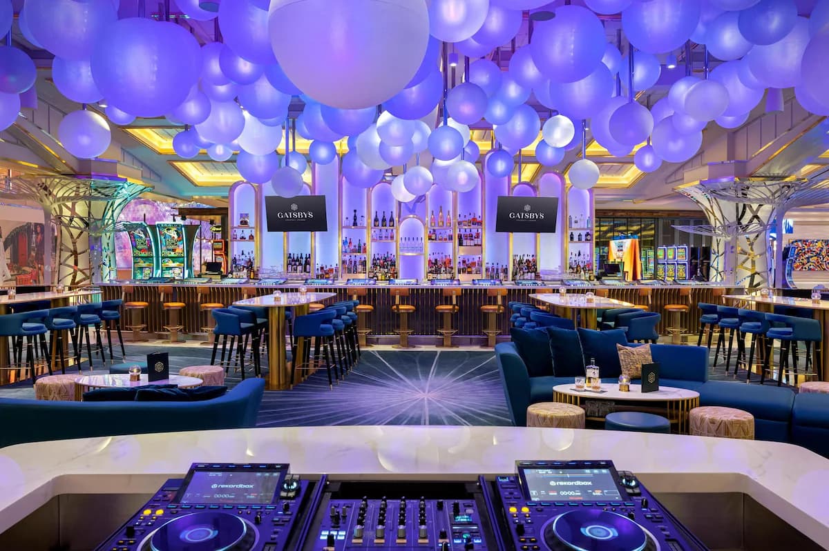 Resorts World Las Vegas 34