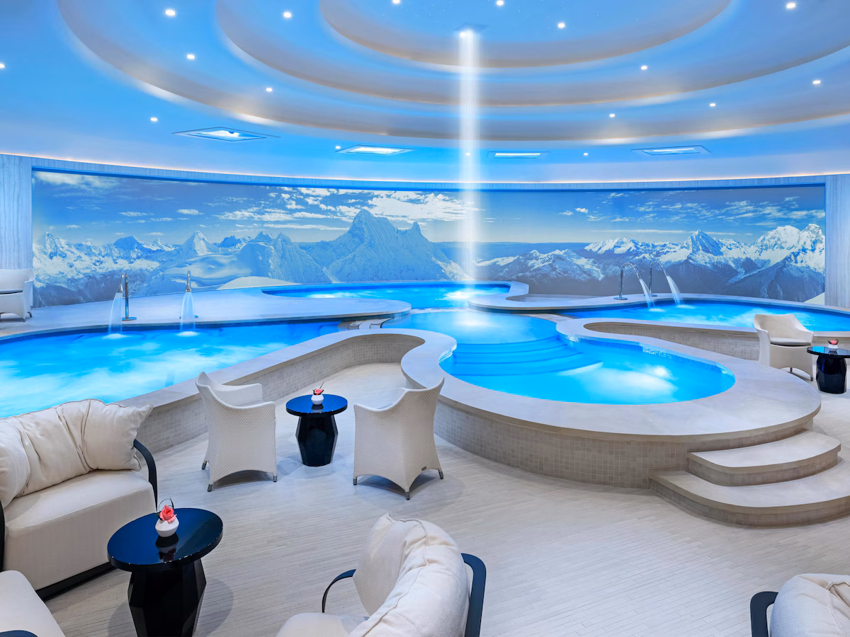 Resorts World Las Vegas 38