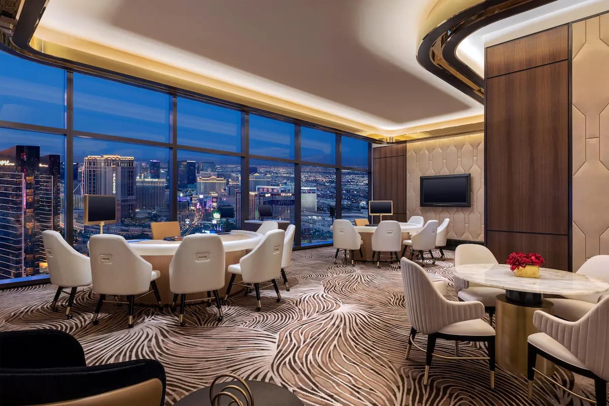 Resorts World Las Vegas - 6