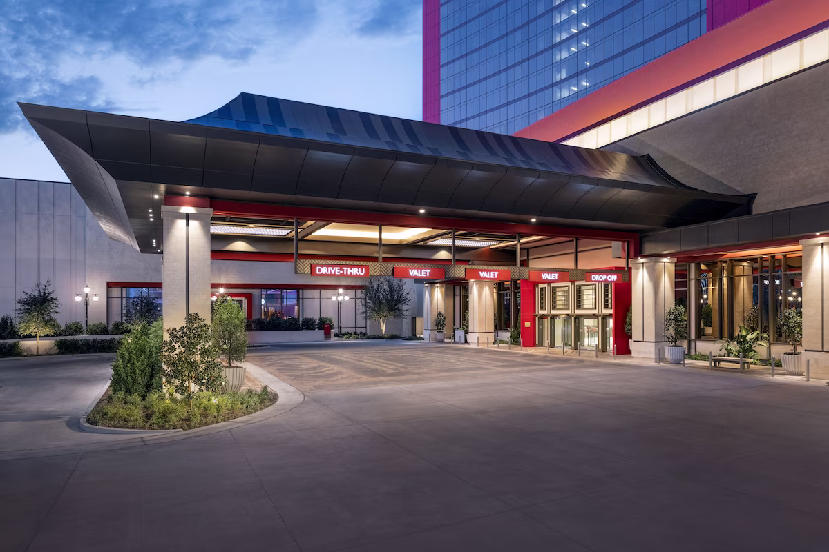 Resorts World Las Vegas 32