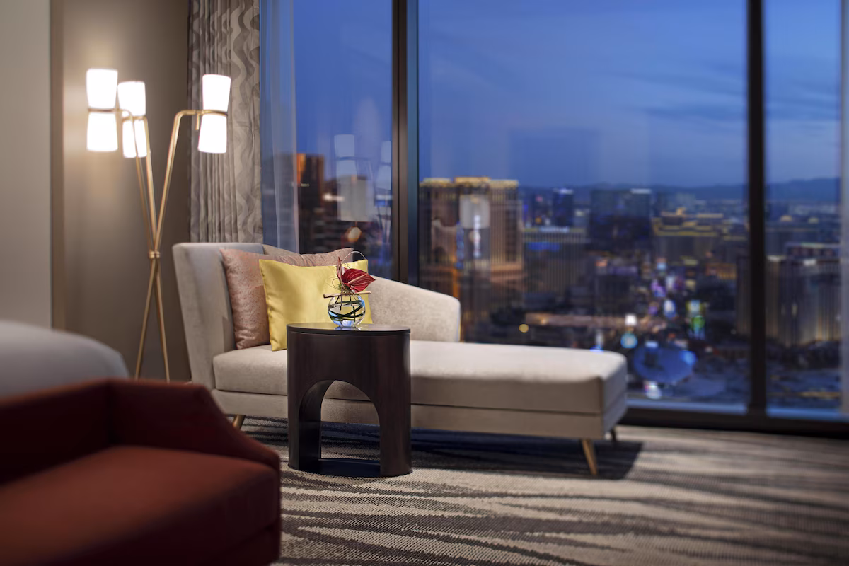 Resorts World Las Vegas 23