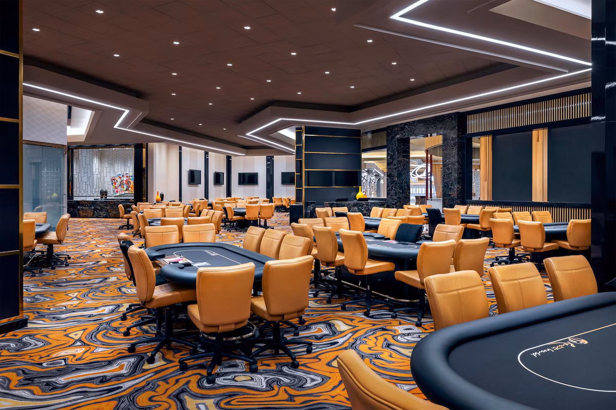 Resorts World Las Vegas 11
