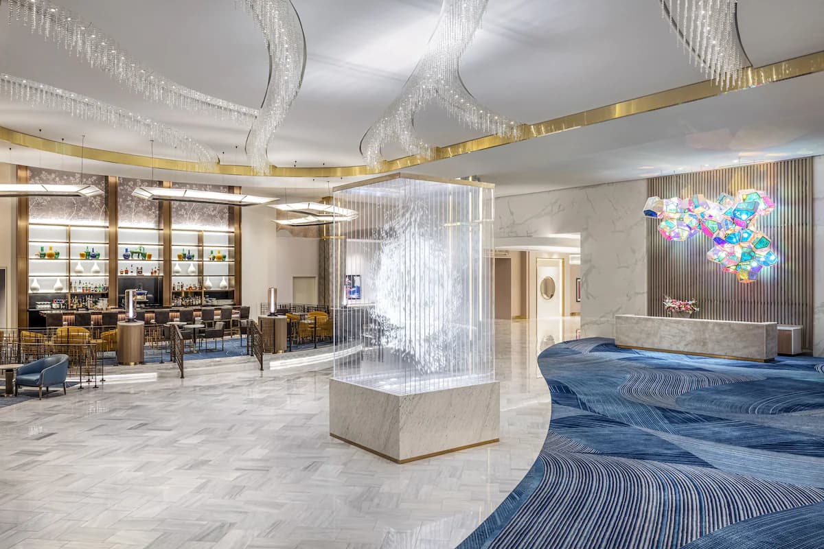 Resorts World Las Vegas 25