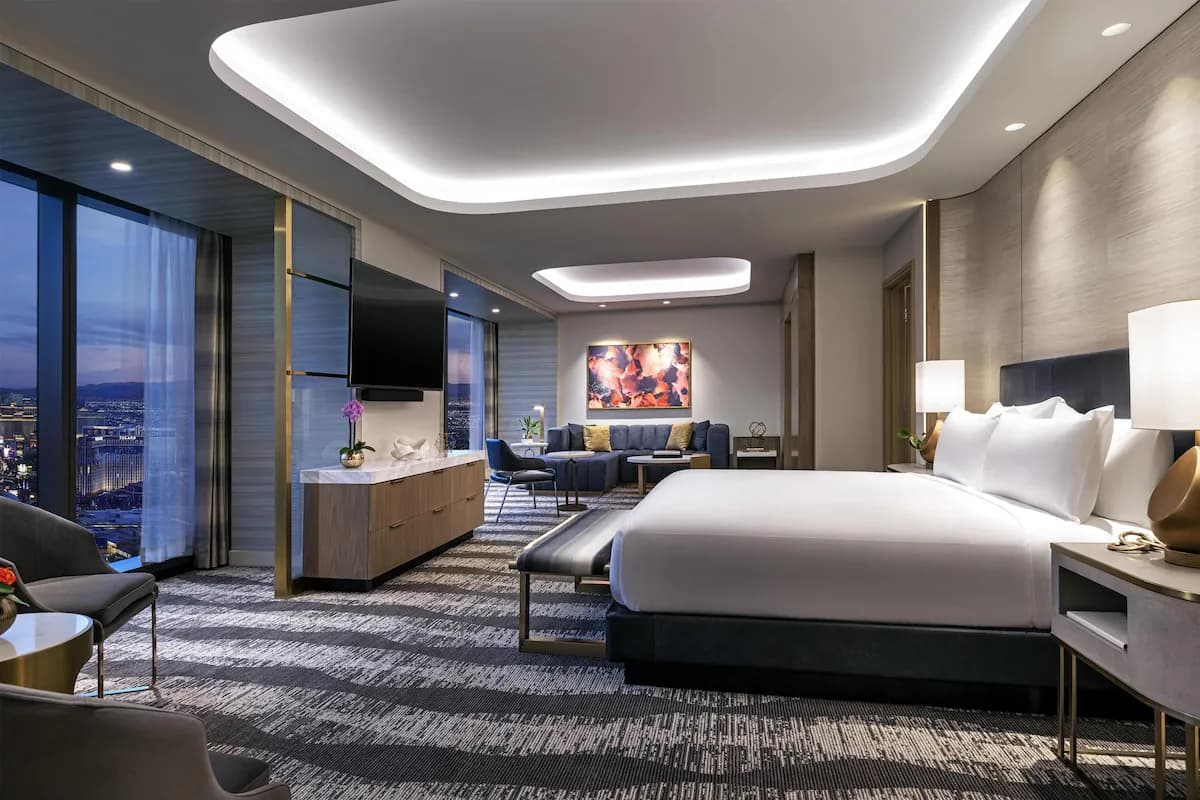Resorts World Las Vegas 27