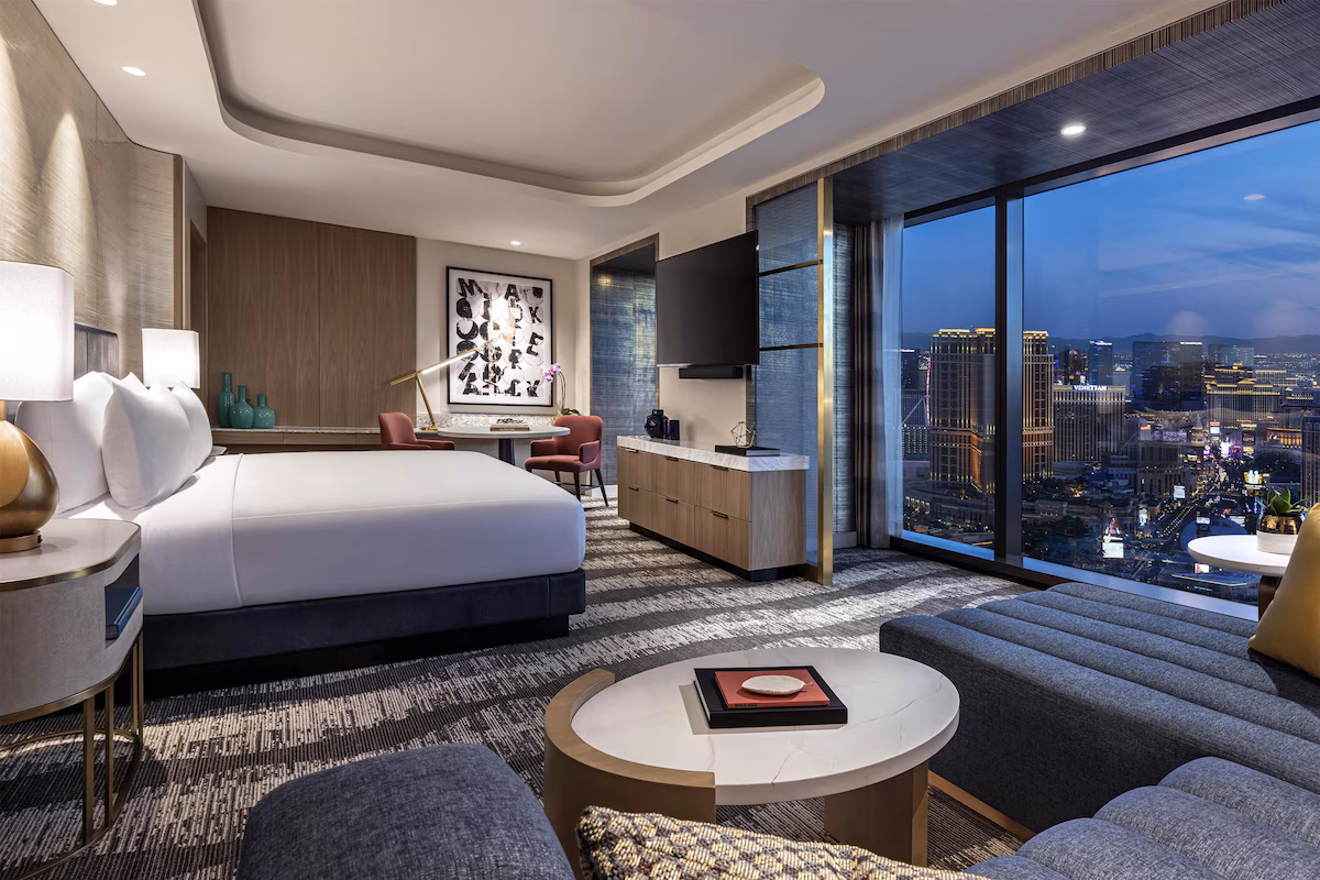 Resorts World Las Vegas 40