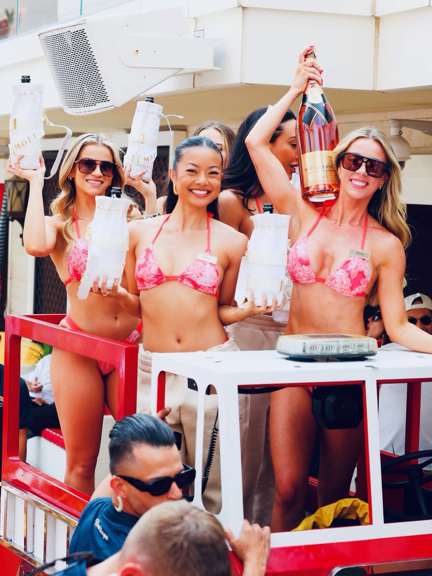 Encore Beach Club 11