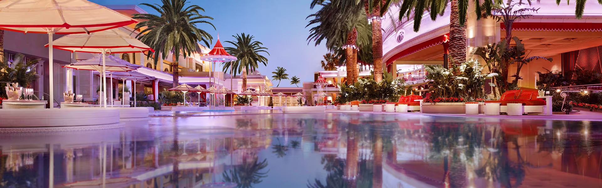 Encore Beach Club 10