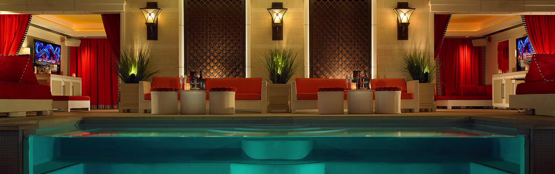 Encore Beach Club 12