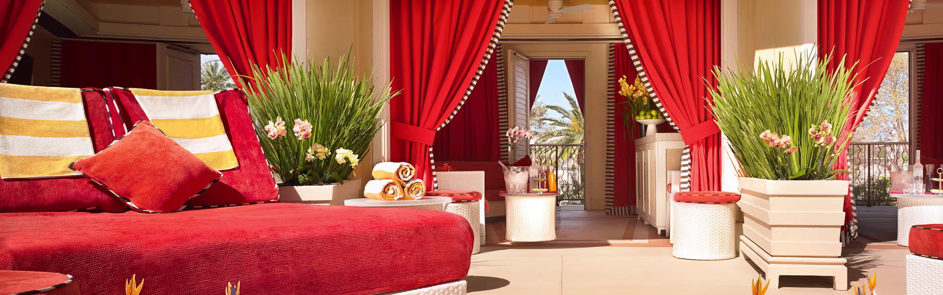 Encore Beach Club 13