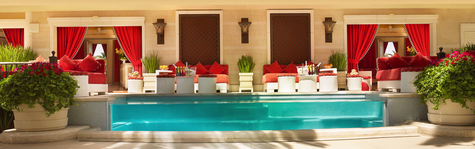Encore Beach Club 3