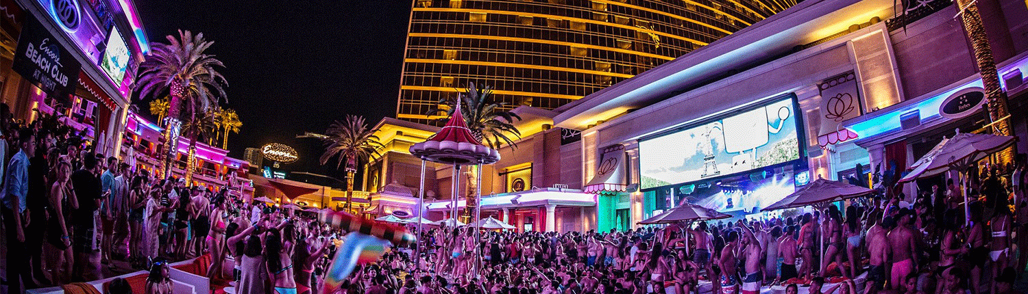 Encore Beach Club 4