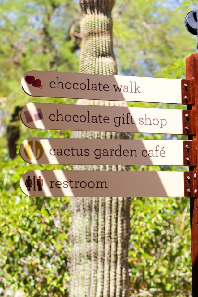 Ethel M Chocolates Factory & Cactus Garden - 6