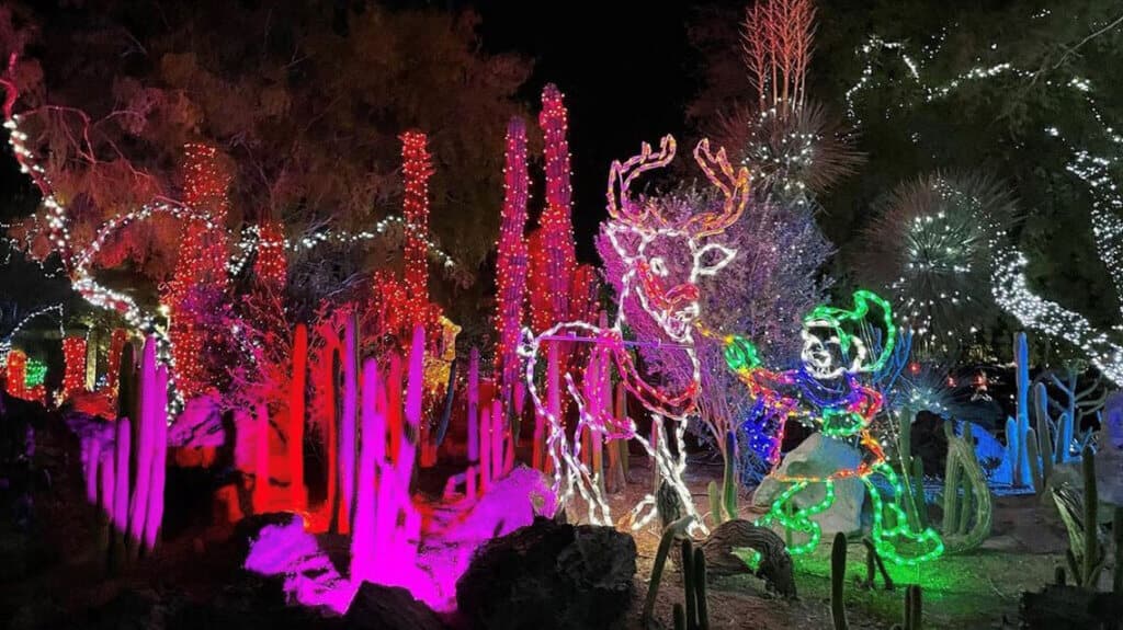 Ethel M Chocolates Factory & Cactus Garden - 5