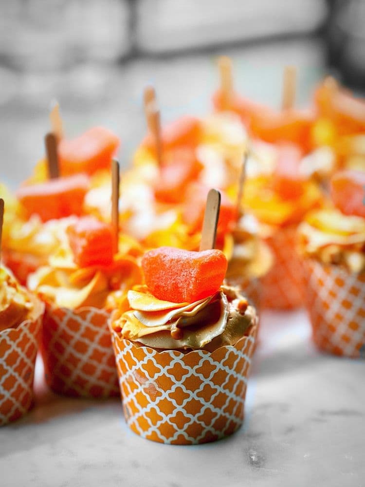 Bacchanal Buffet 5