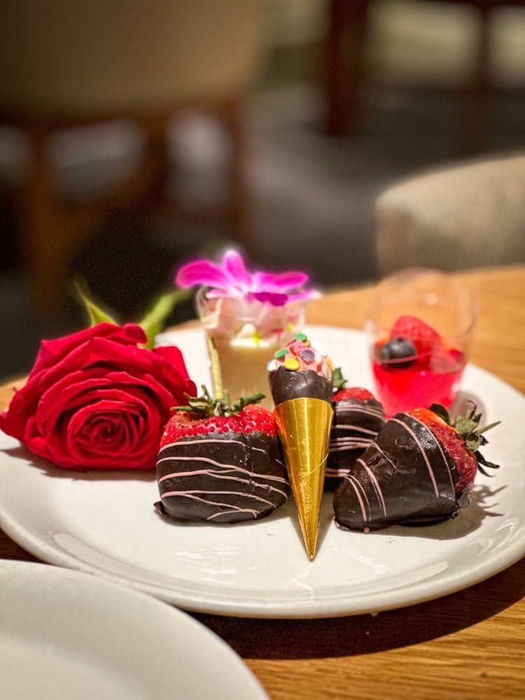Bacchanal Buffet 3