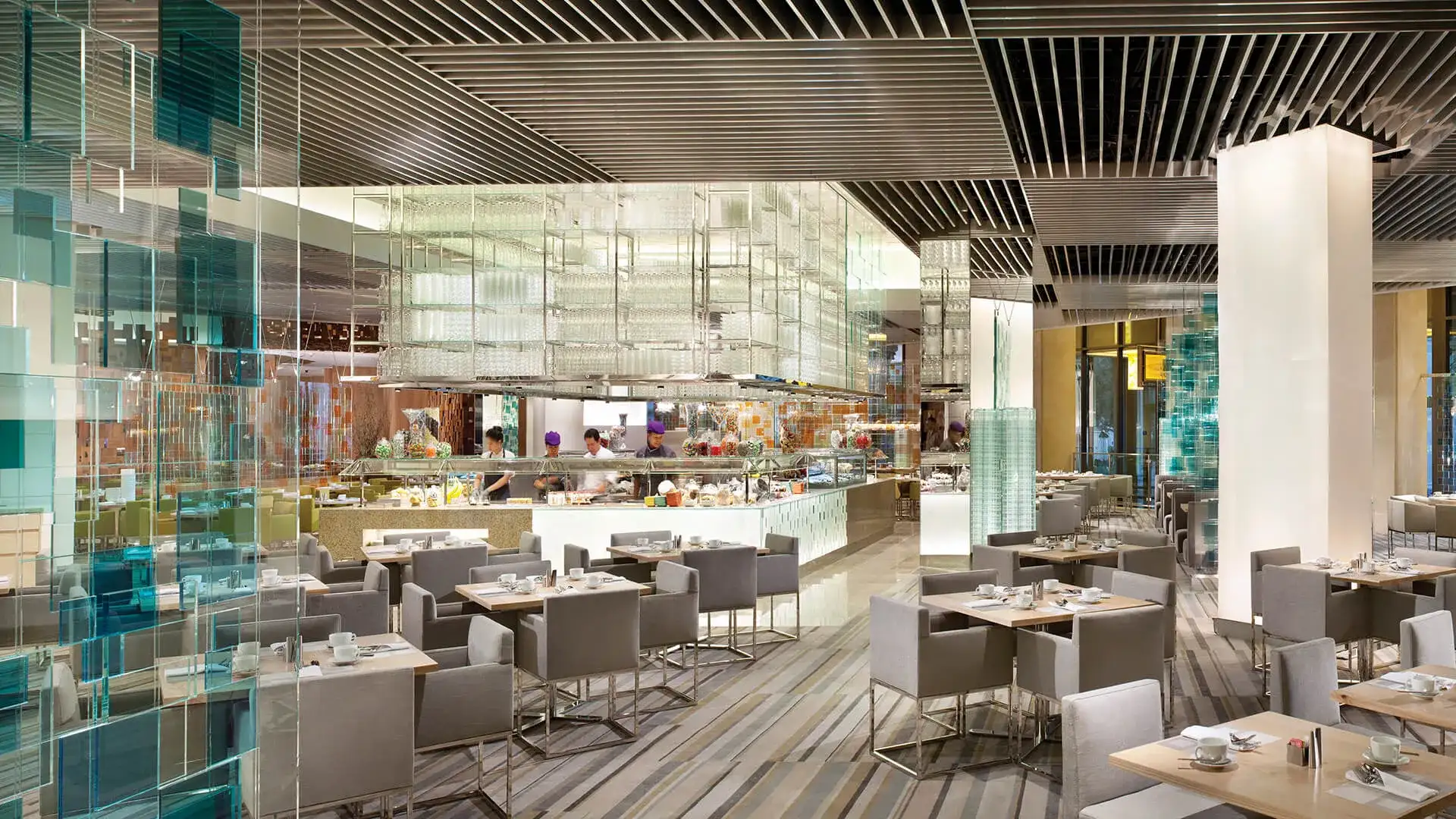Bacchanal Buffet 9