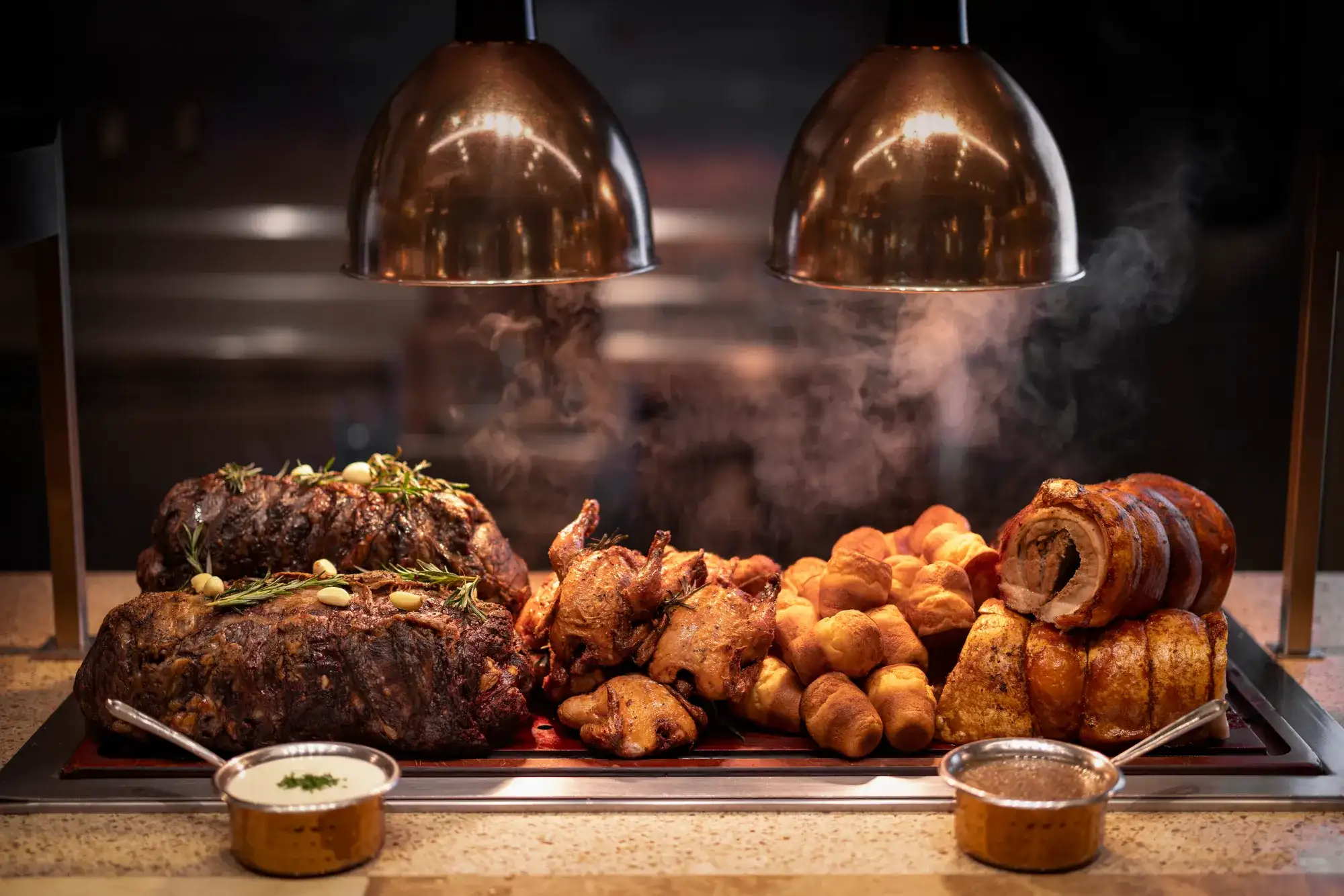 Bacchanal Buffet 10
