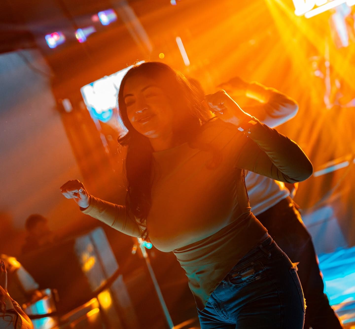 Zuna Nightclub - 7