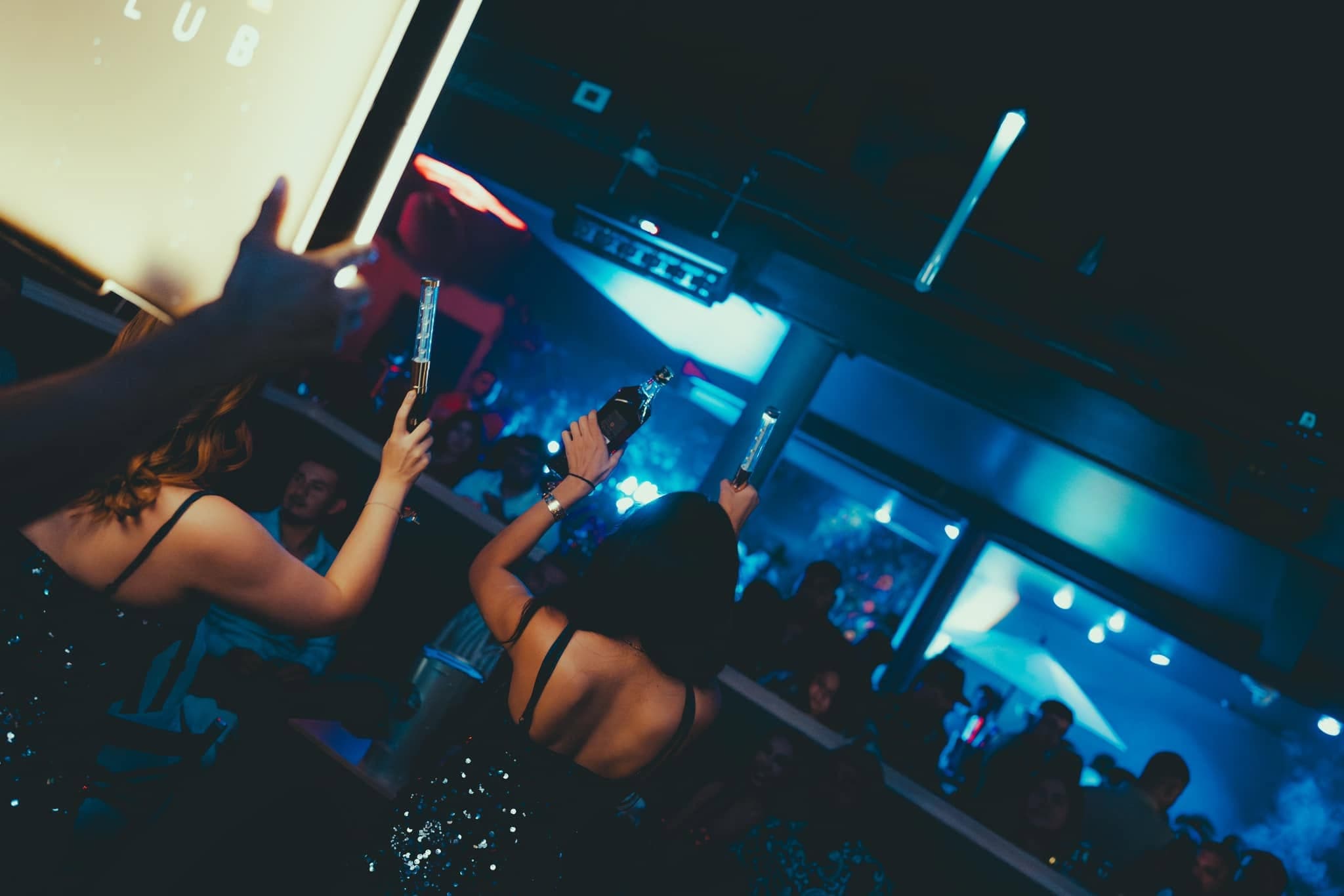 Zuna Nightclub 16