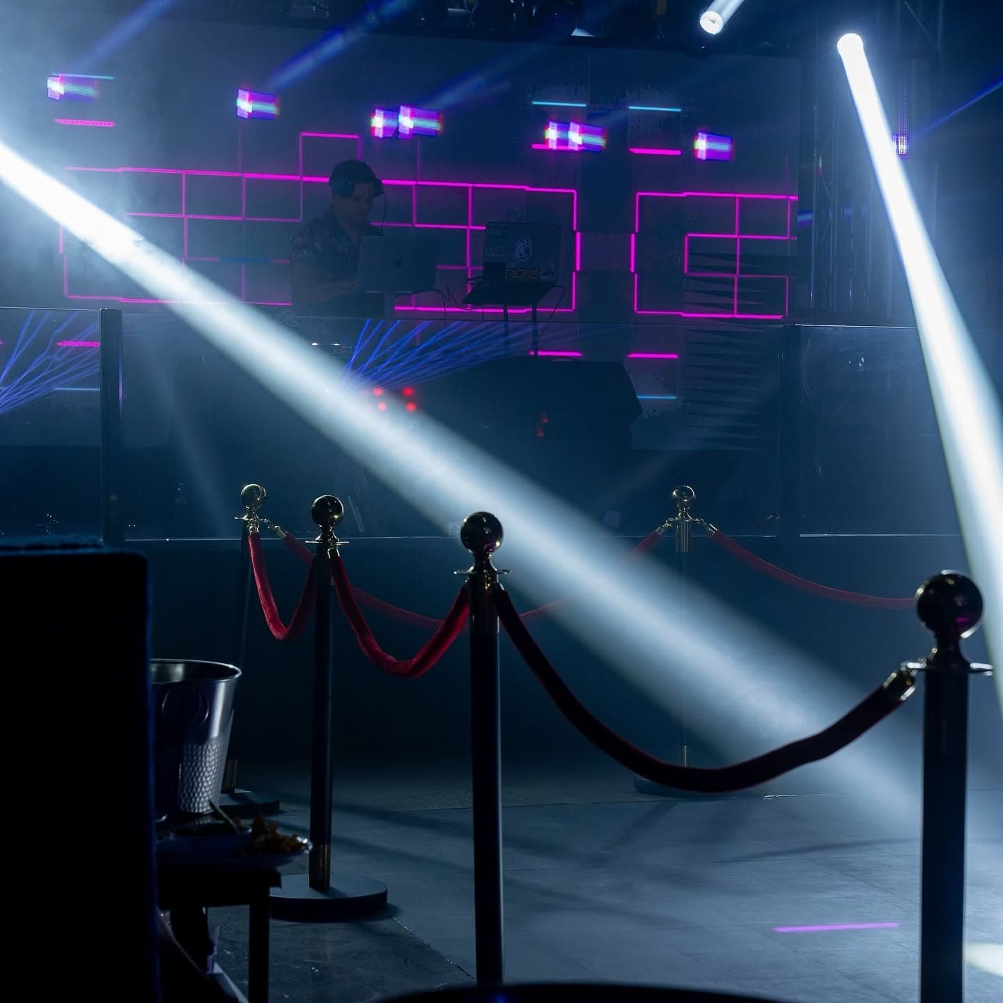 Zuna Nightclub - 6