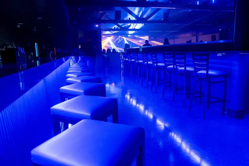 Zuna Nightclub