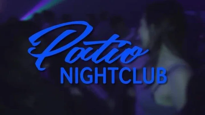 Patio Nightclub